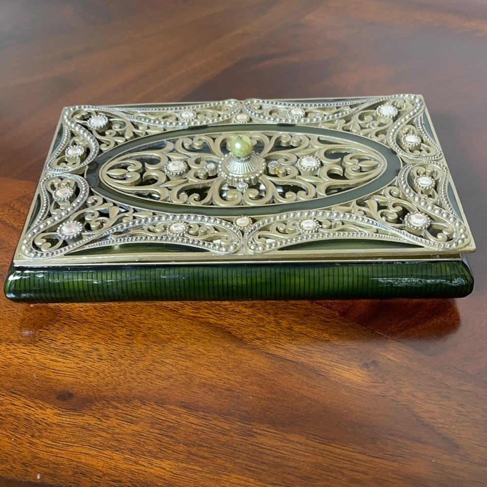 Decorative Box